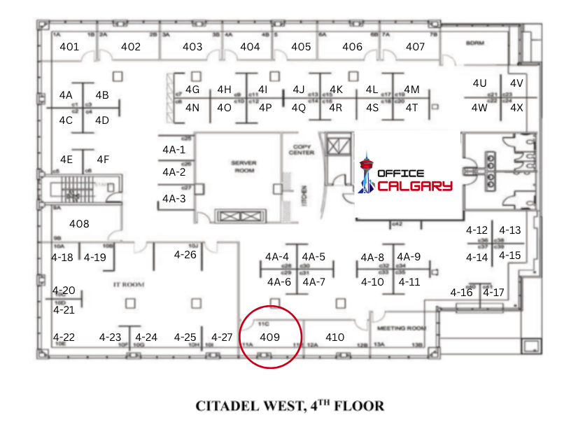 Ground Floor Retail - 17th Avenue