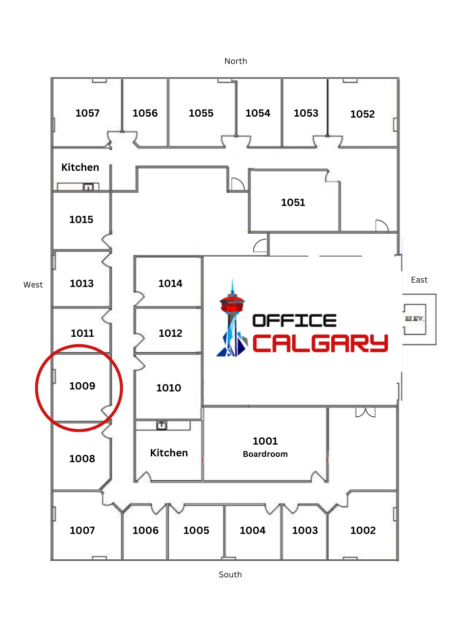 Professional Services Office - Marda Loop