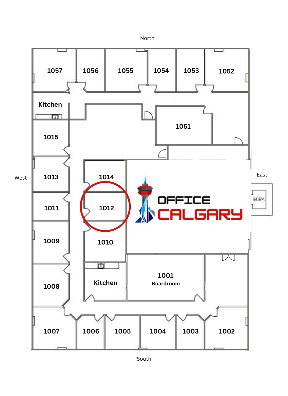 Medical Clinic Space - Northwest Calgary