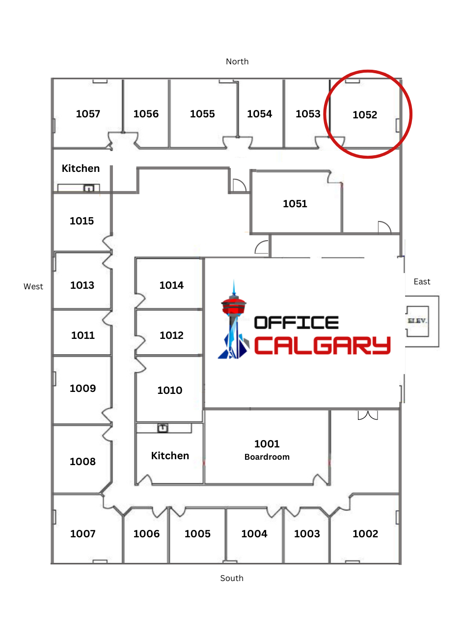 Corporate Training Facility - Airport Area