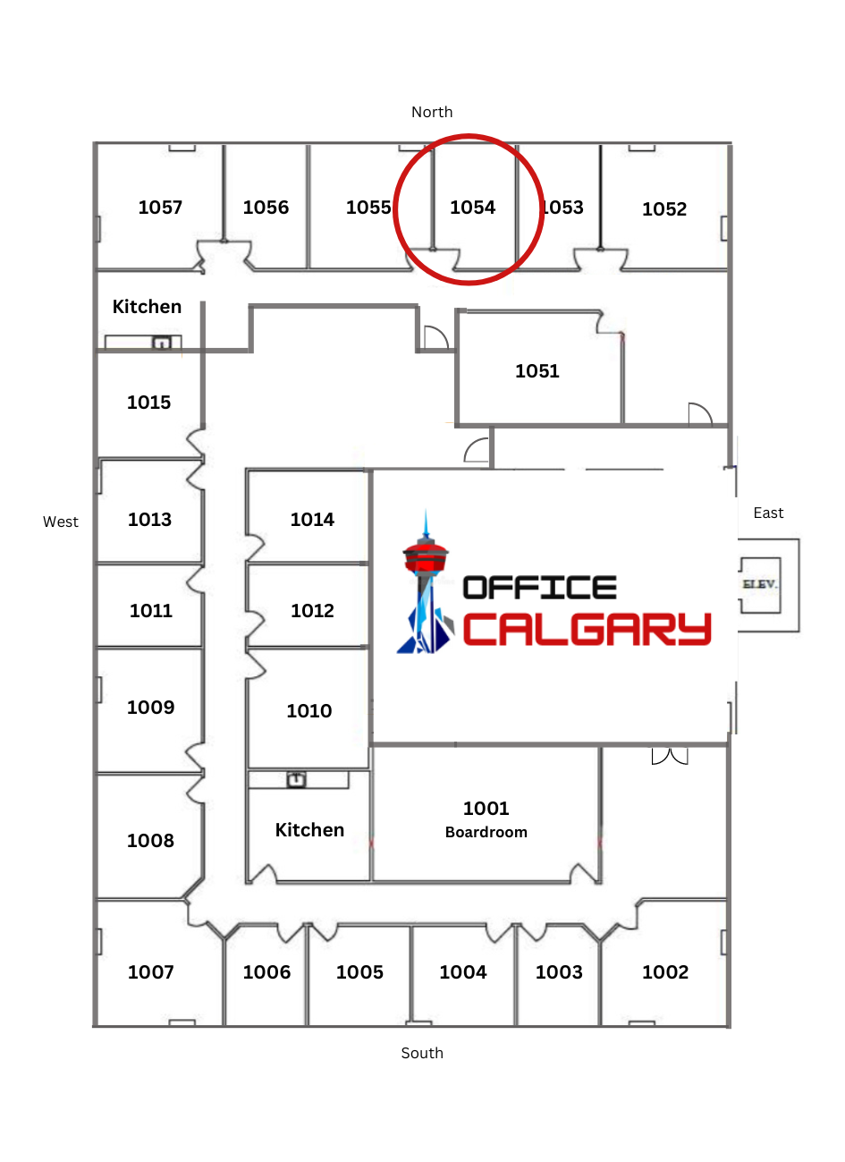 Fitness Studio Space - Bridgeland