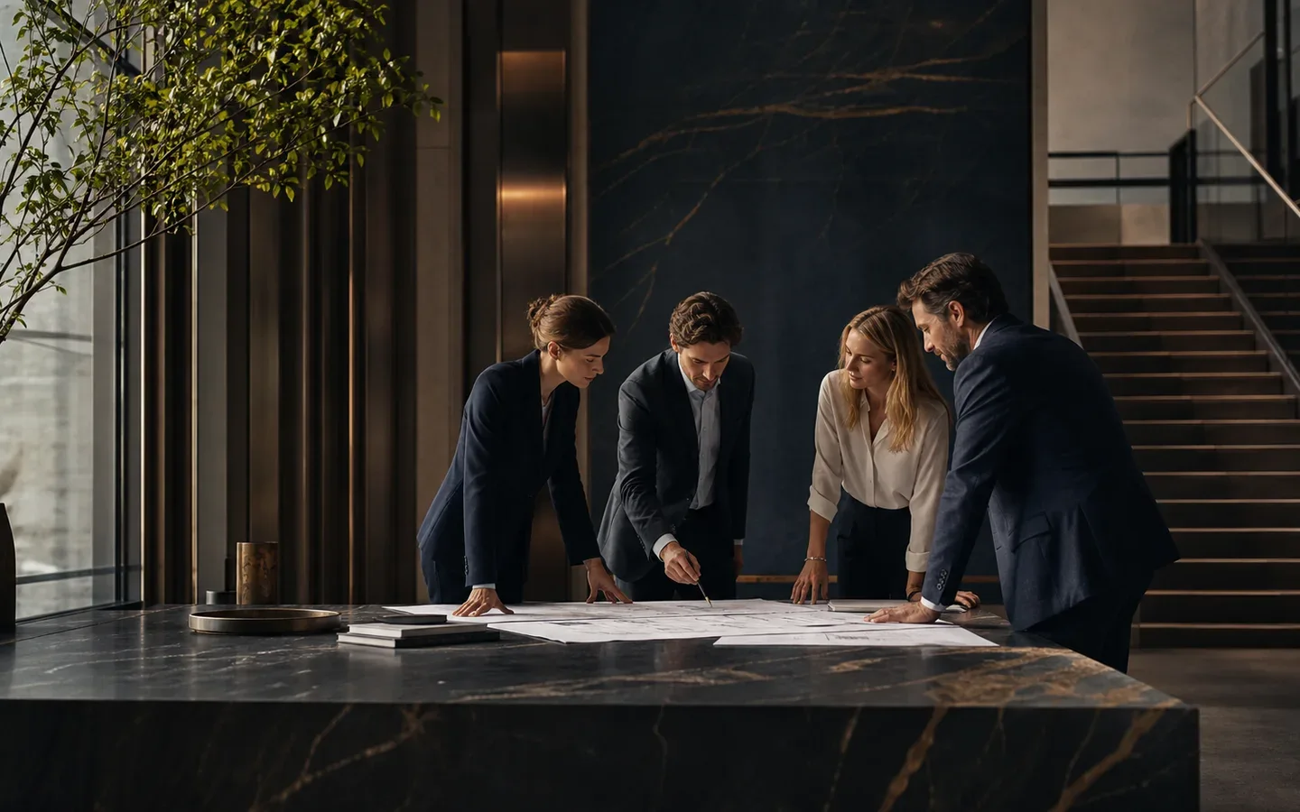 Alloy Commercial preview