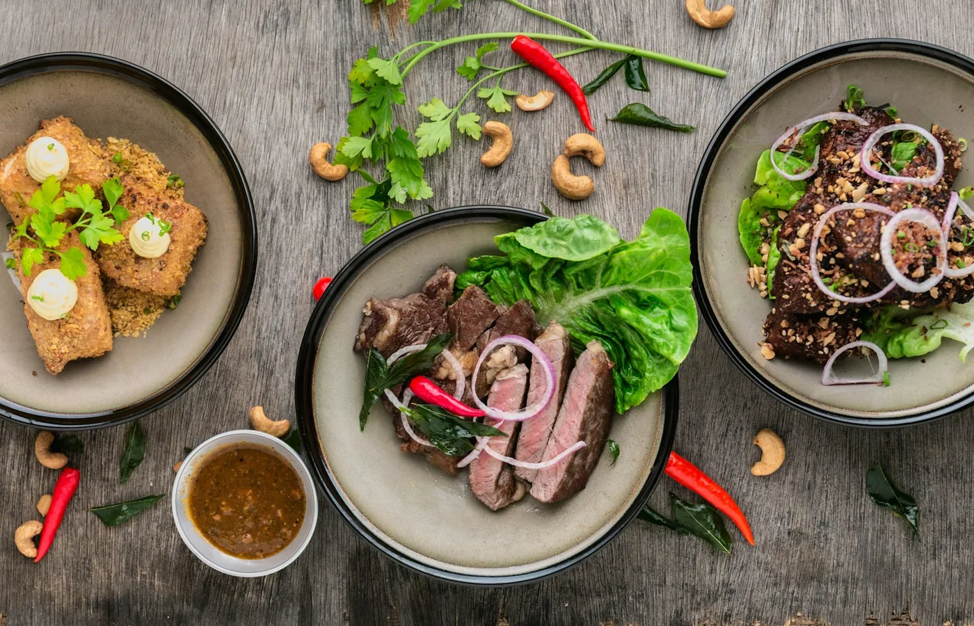 Allfood Restaurant preview