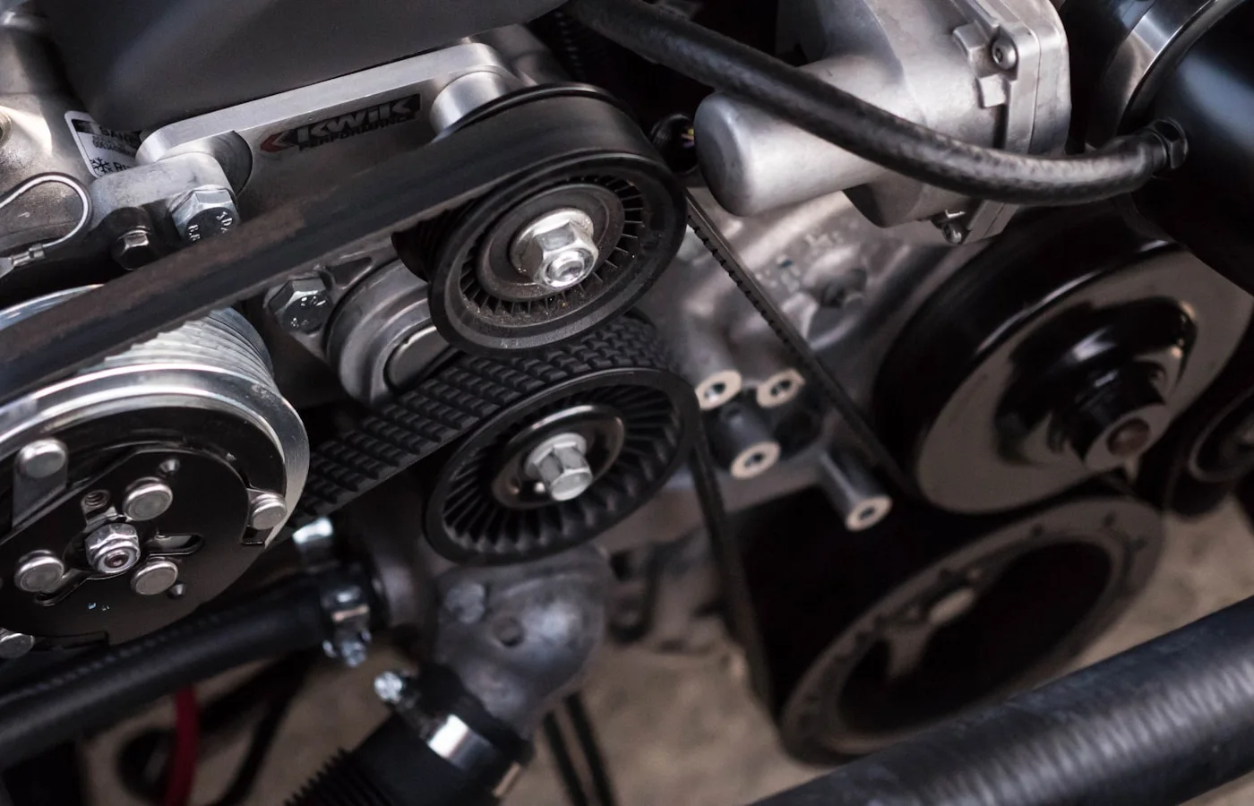 Torque Auto Care preview