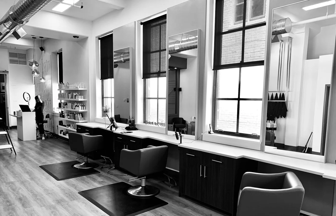 Luma Beauty preview