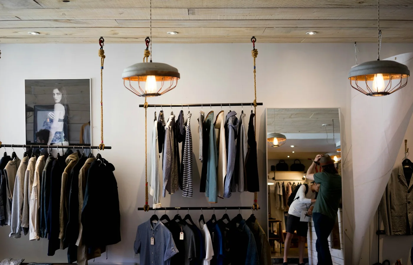 Coza Store preview