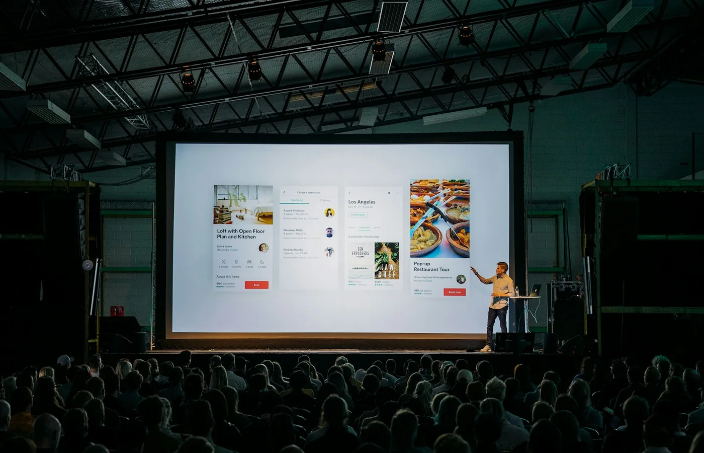 Evently Summit preview