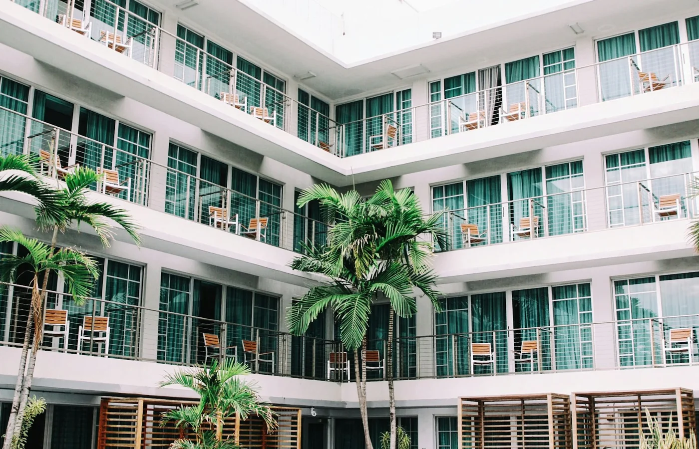 Grandoria Luxury Hotel preview
