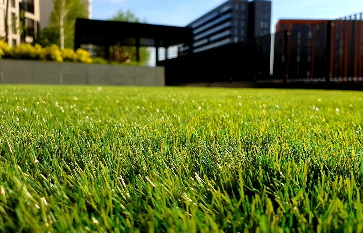 Greenline Lawncare preview