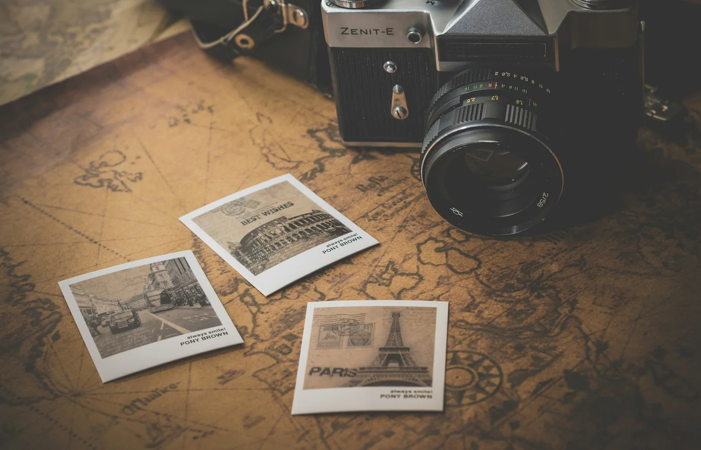 Lens Gallery preview