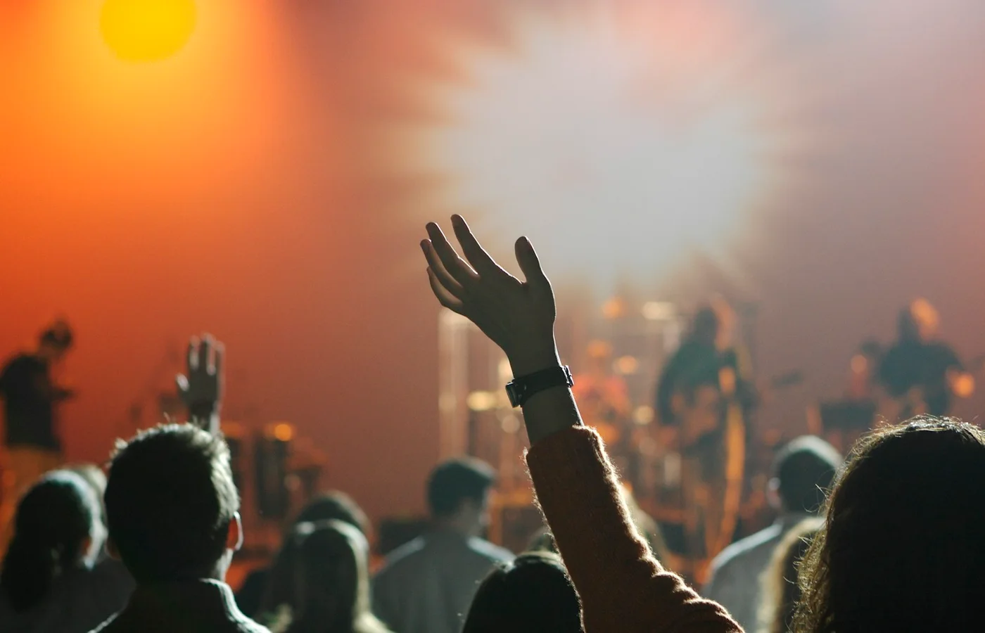 Salvation Church preview